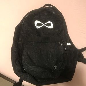 Nfinity backpack